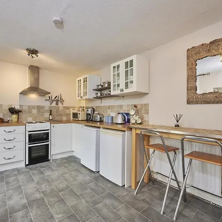 Апартаменты 2 Bed In Cockermouth Oc-sz431 Bassenthwaite Lake