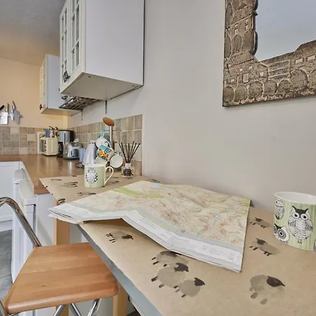 Apartamento 2 Bed In Cockermouth Oc-sz431 Bassenthwaite Lake