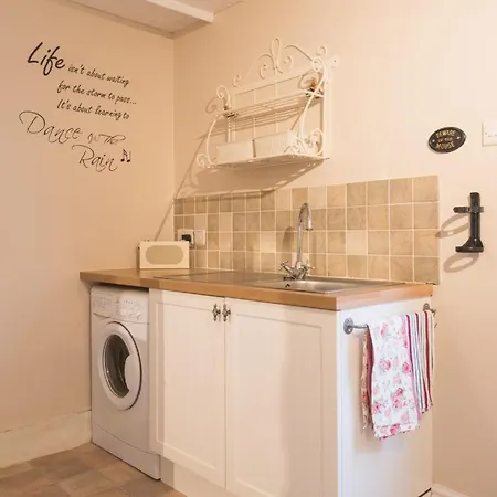 Apartamento 2 Bed In Cockermouth Oc-sz431