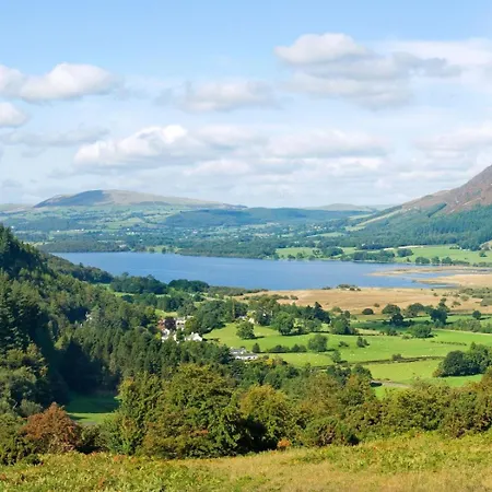 2 Bed In Cockermouth Oc-sz431