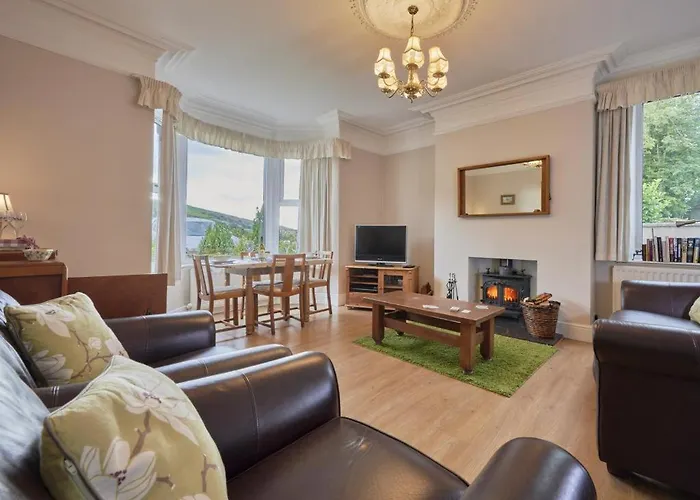 2 Bed In Cockermouth Oc-sz431 Apartamento *