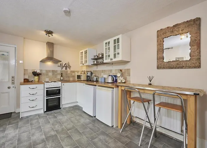 Lejlighed 2 Bed In Cockermouth Oc-sz431 Bassenthwaite Lake