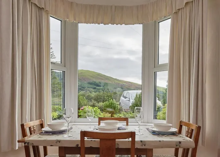 Apartamento 2 Bed In Cockermouth Oc-sz431 *