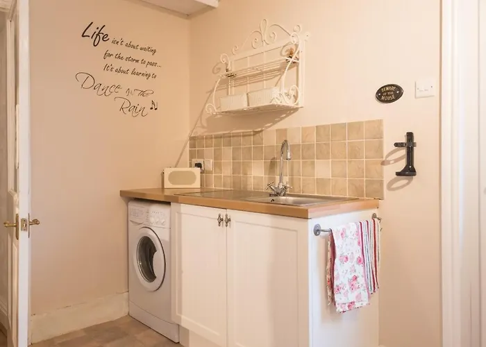 Lejlighed 2 Bed In Cockermouth Oc-sz431