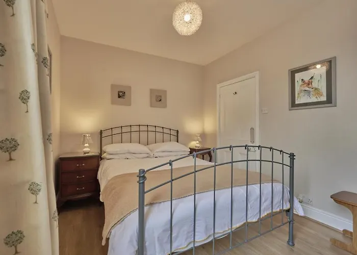 2 Bed In Cockermouth Oc-sz431 Apartamento *