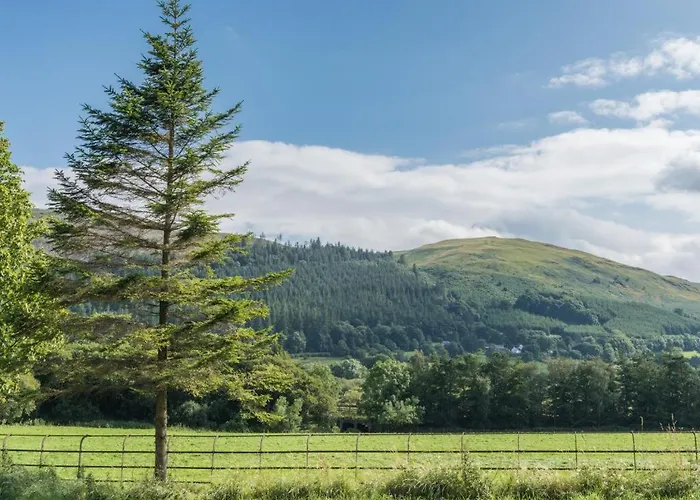 2 Bed In Cockermouth Oc-sz431 Apartamento Bassenthwaite Lake