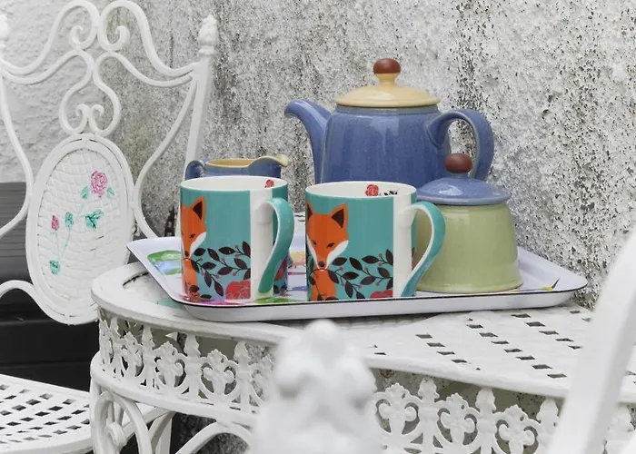 2 Bed In Cockermouth Oc-sz431 Lejlighed Bassenthwaite Lake