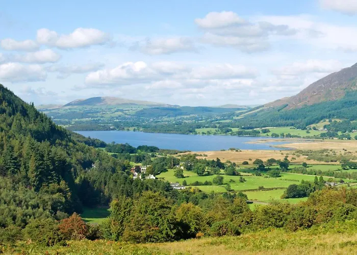 2 Bed In Cockermouth Oc-sz431