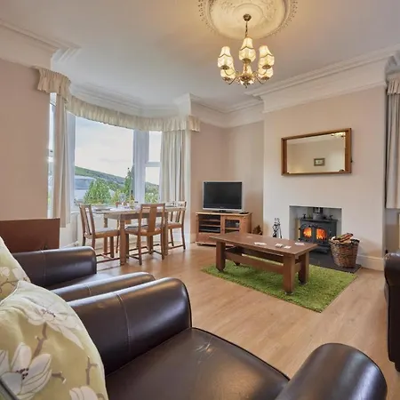 2 Bed In Cockermouth Oc-sz431 Apartamento *