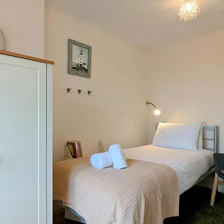 2 Bed In Cockermouth Oc-sz431 Apartamento *