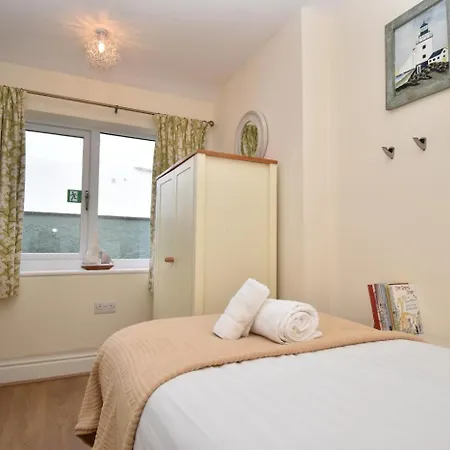 Apartamento 2 Bed In Cockermouth Oc-sz431